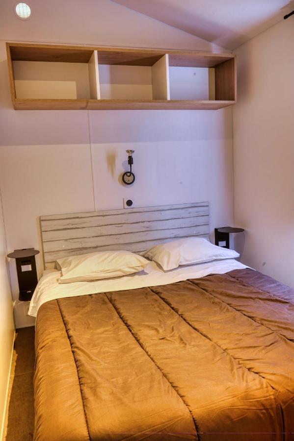 Camping Resort Les Champs Blancs Agde Eksteriør billede